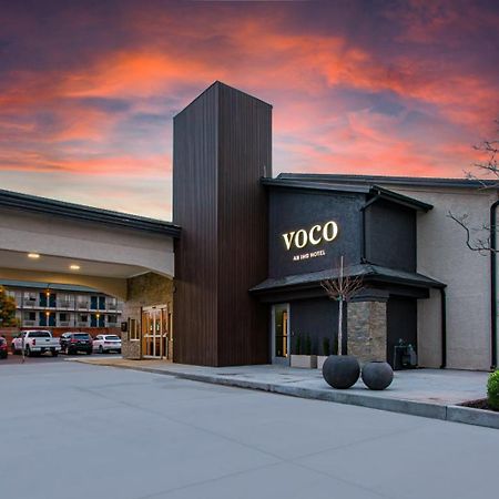 Voco Flagstaff By Ihg Exterior foto
