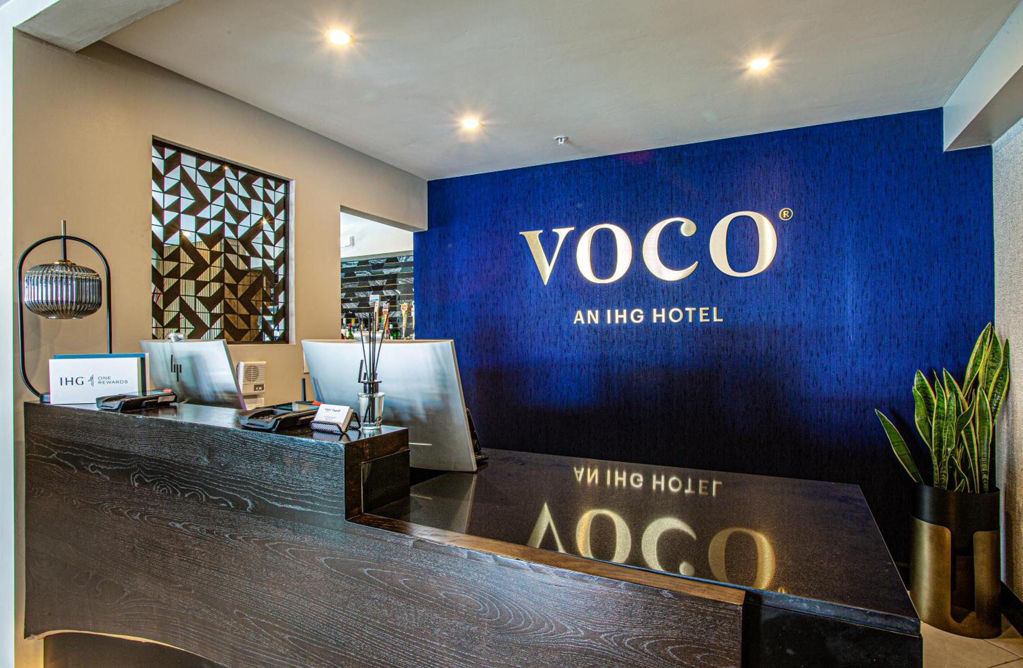 Voco Flagstaff By Ihg Exterior foto