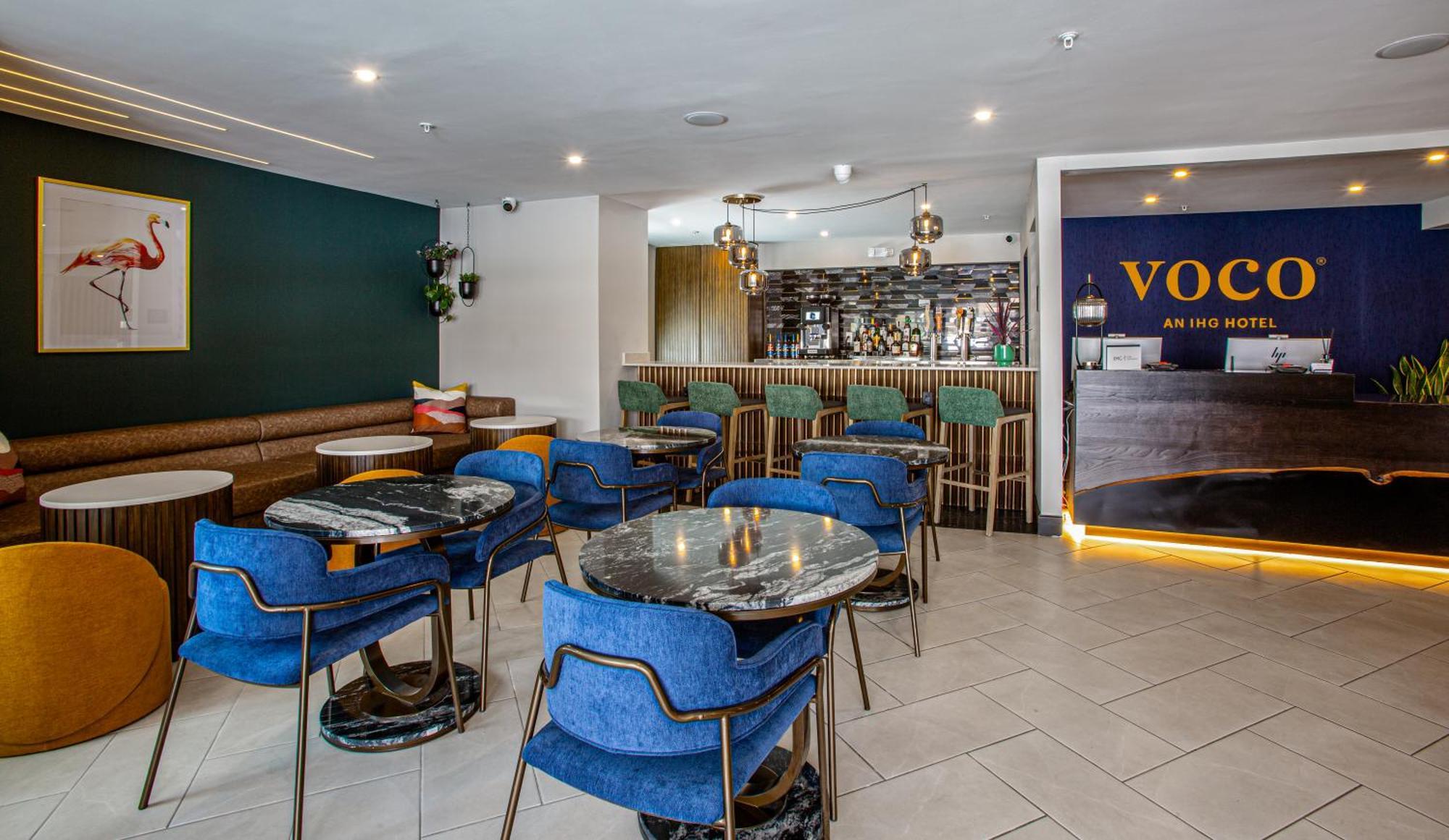 Voco Flagstaff By Ihg Exterior foto