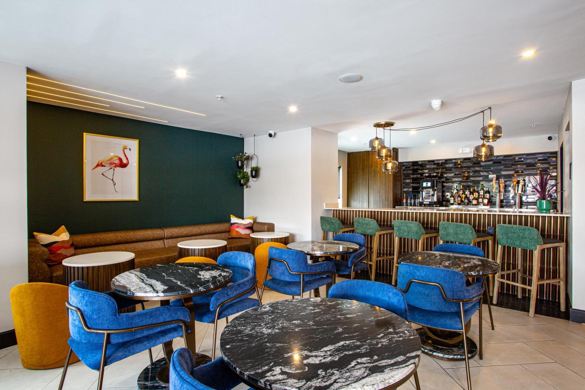 Voco Flagstaff By Ihg Exterior foto