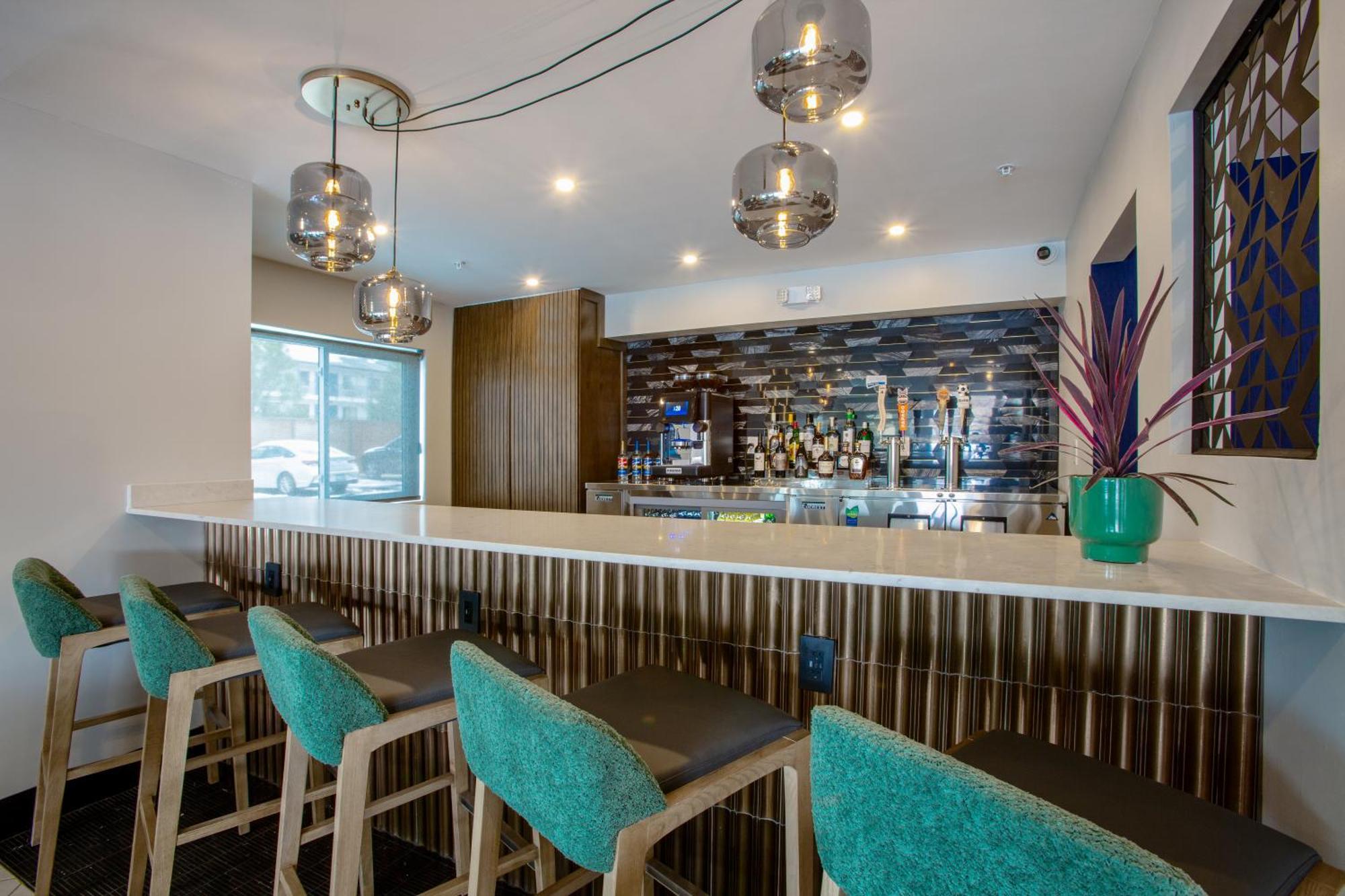 Voco Flagstaff By Ihg Exterior foto