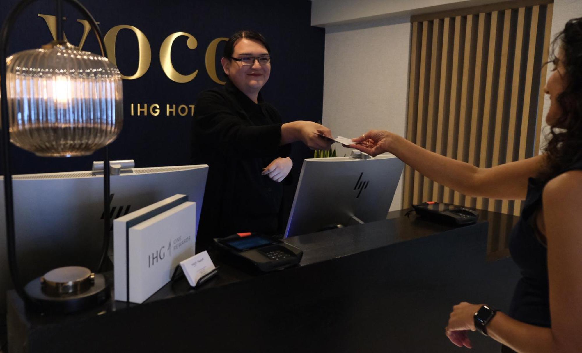 Voco Flagstaff By Ihg Exterior foto