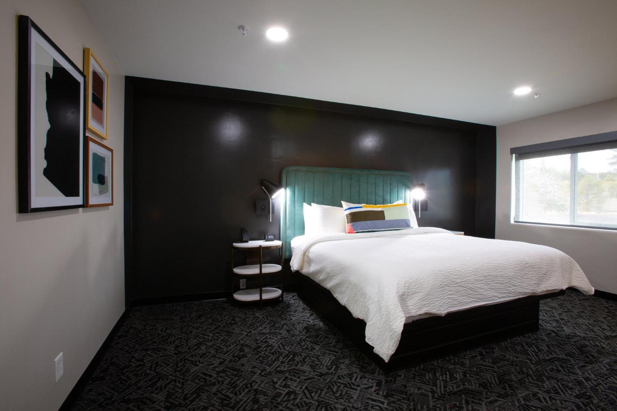 Voco Flagstaff By Ihg Exterior foto