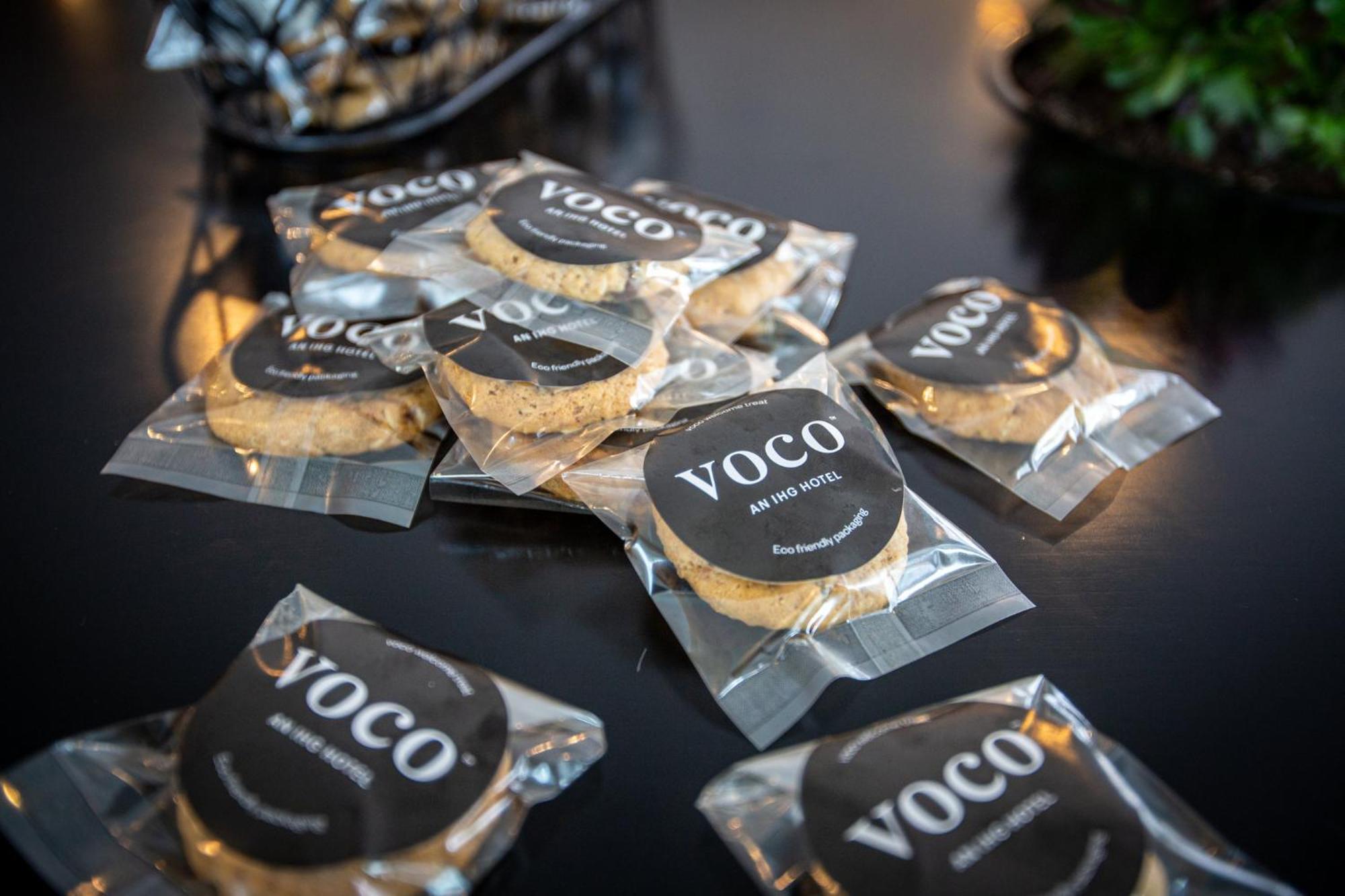 Voco Flagstaff By Ihg Exterior foto