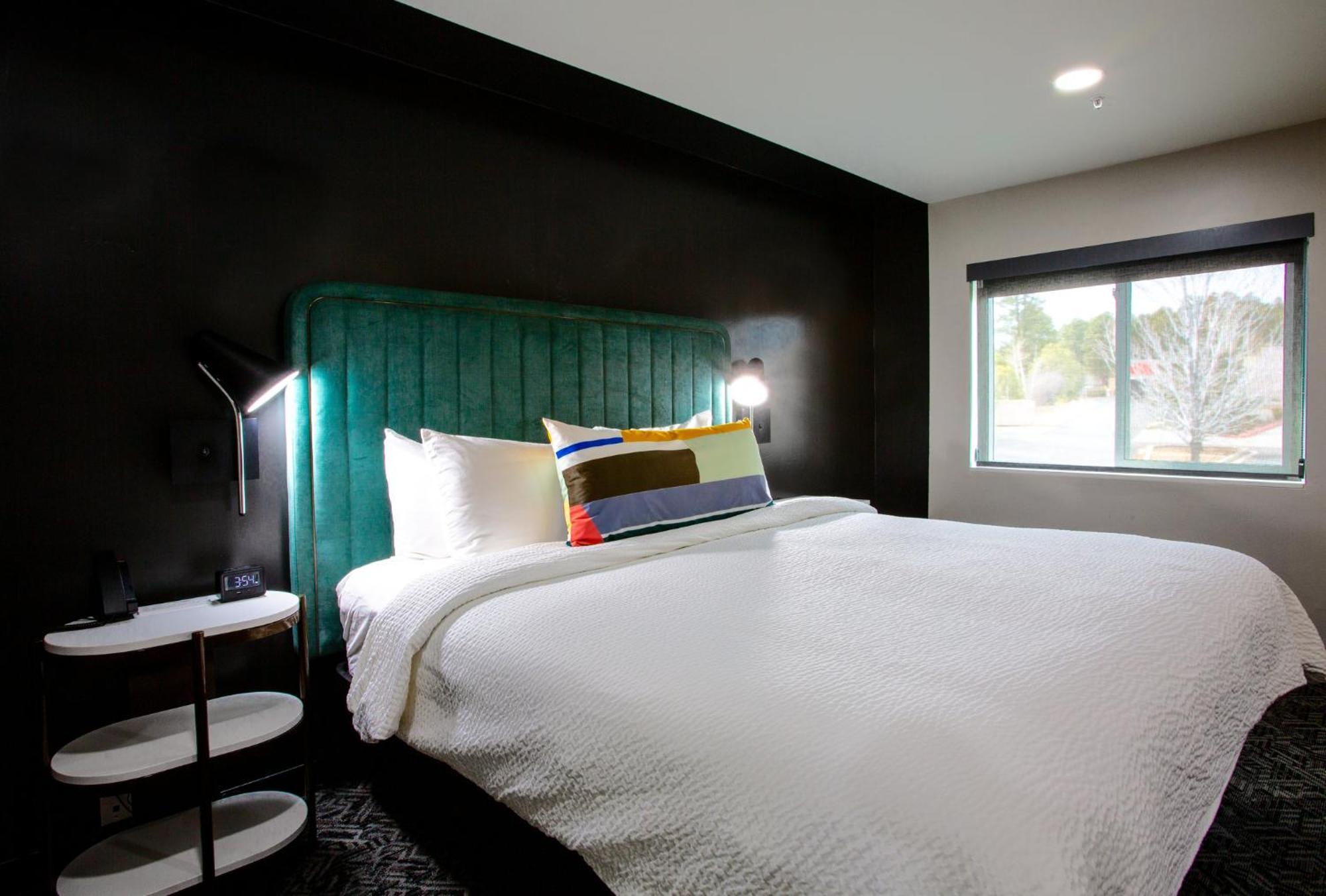 Voco Flagstaff By Ihg Exterior foto