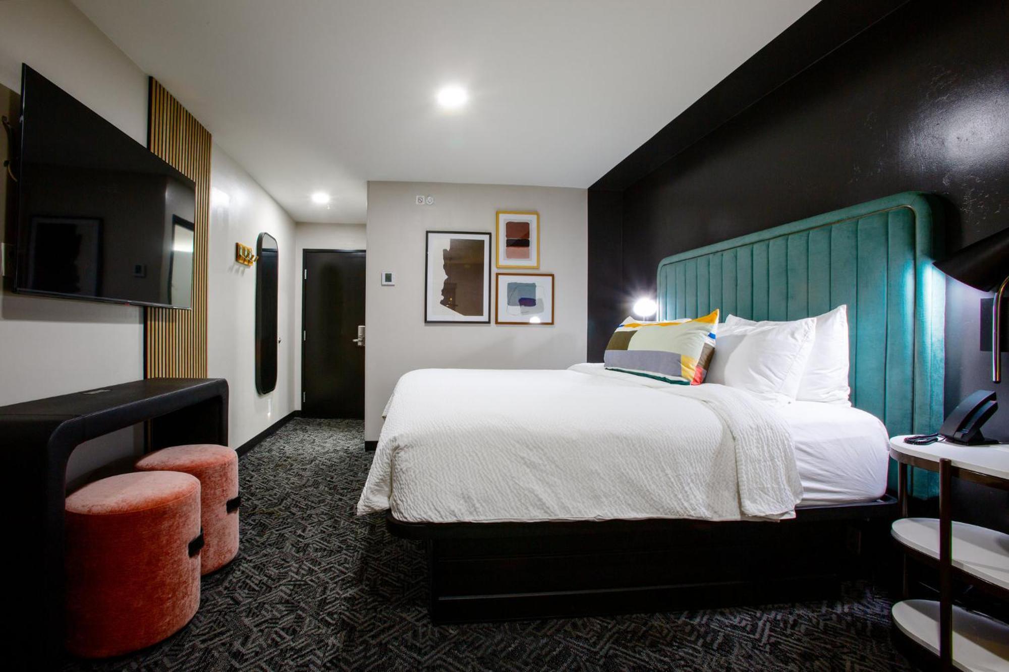 Voco Flagstaff By Ihg Exterior foto