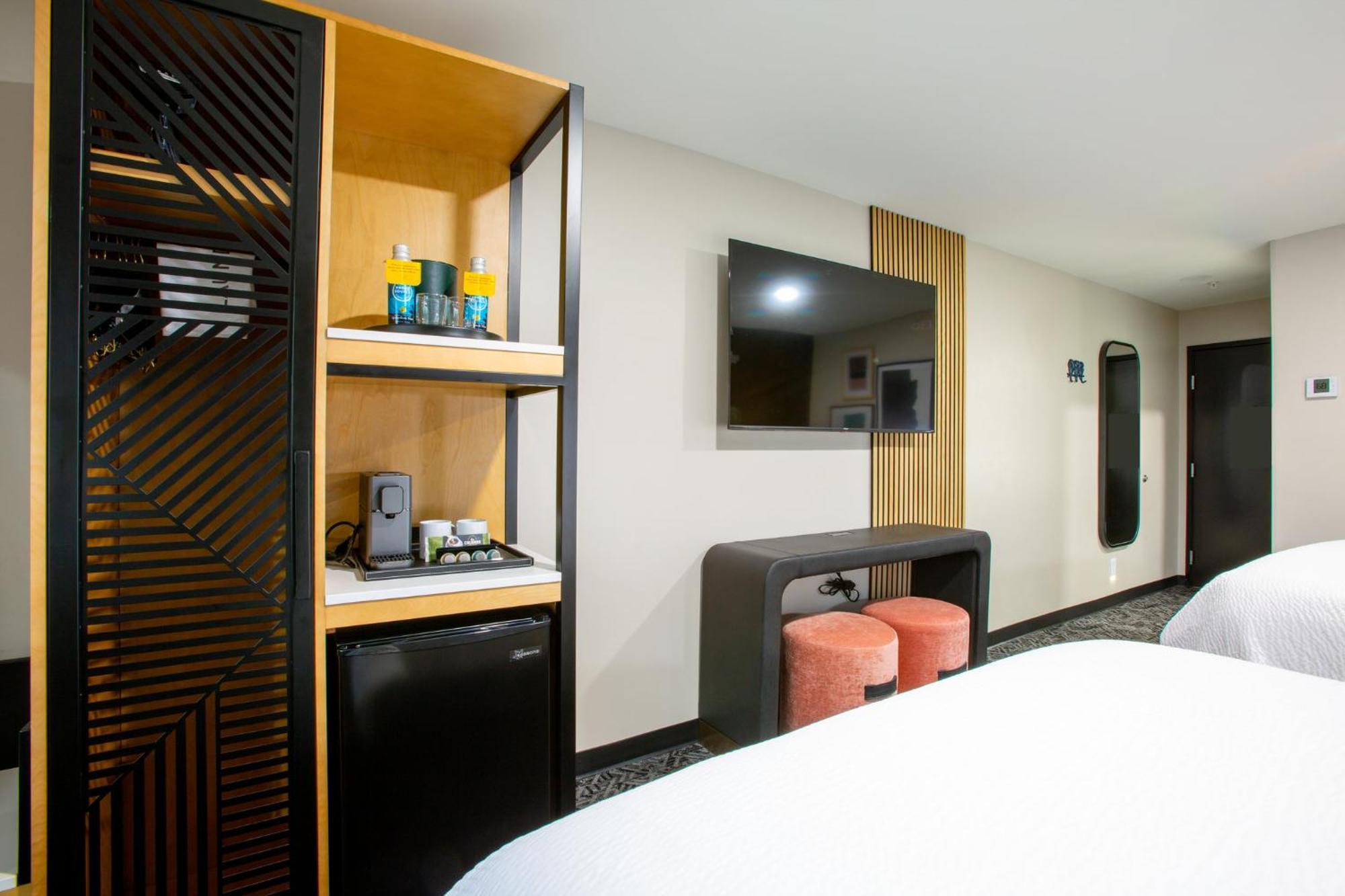 Voco Flagstaff By Ihg Exterior foto
