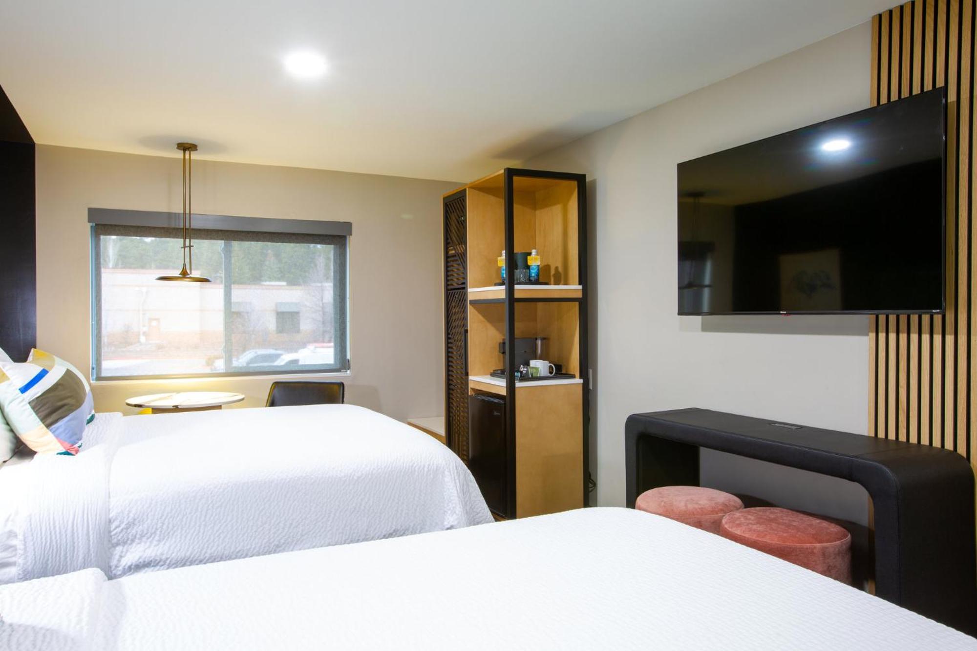 Voco Flagstaff By Ihg Exterior foto