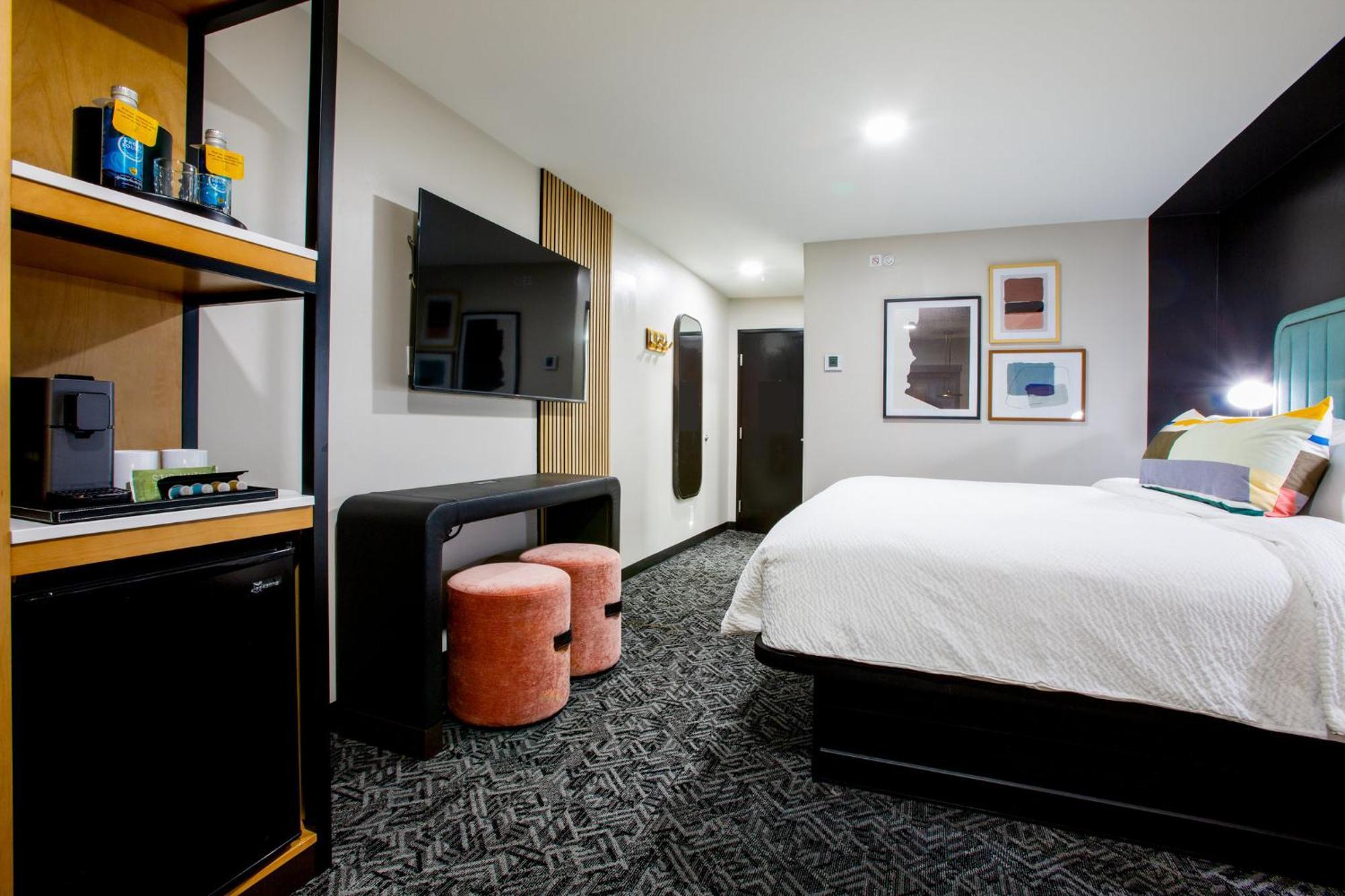 Voco Flagstaff By Ihg Exterior foto