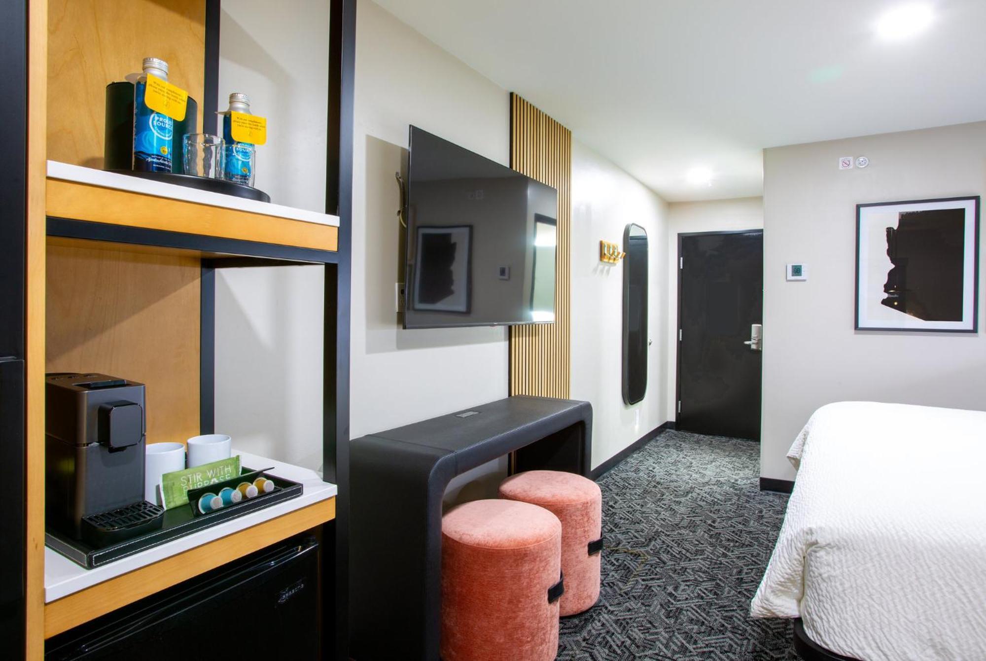 Voco Flagstaff By Ihg Exterior foto