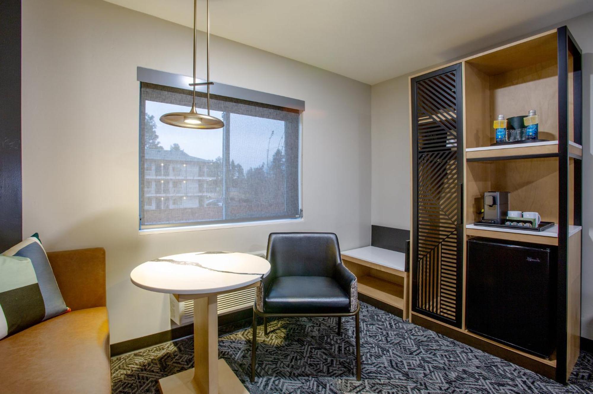 Voco Flagstaff By Ihg Exterior foto