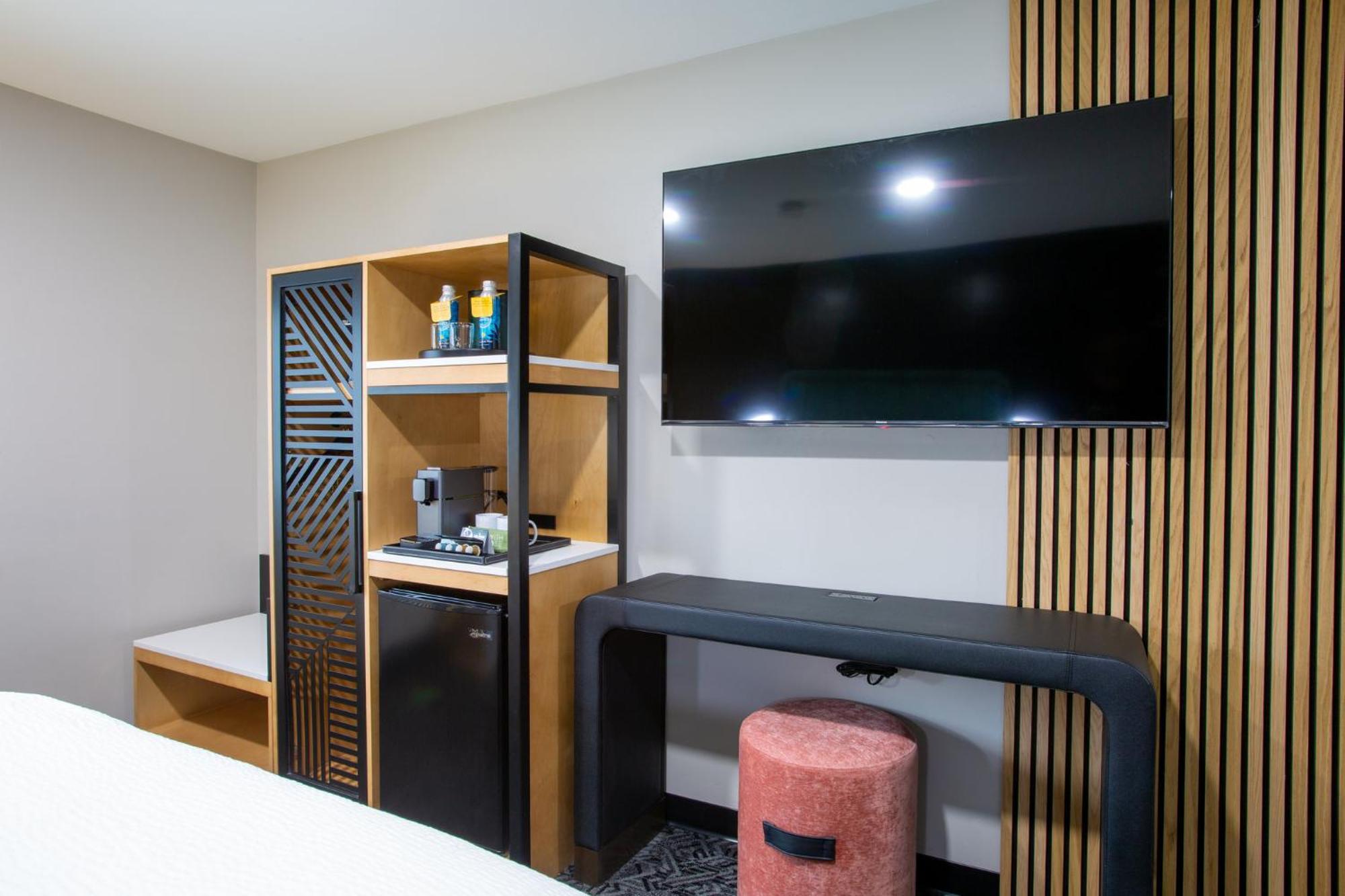 Voco Flagstaff By Ihg Exterior foto
