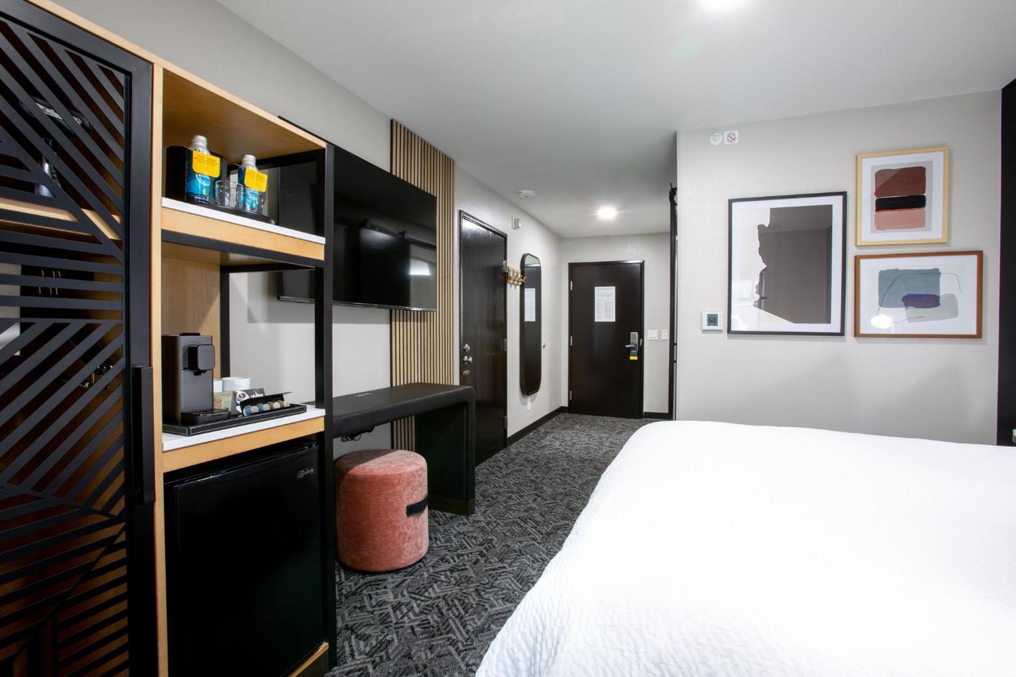 Voco Flagstaff By Ihg Exterior foto