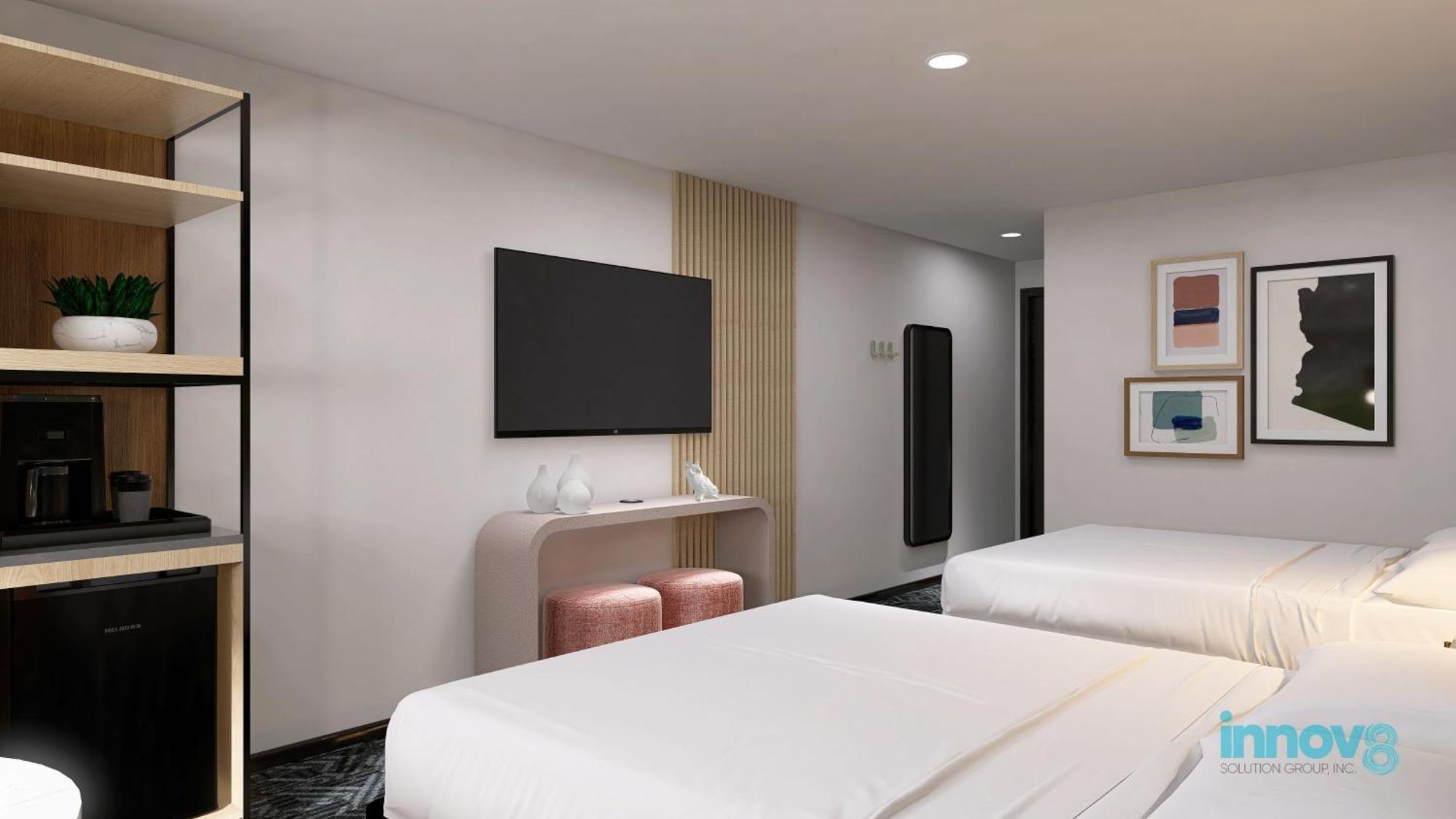 Voco Flagstaff By Ihg Exterior foto