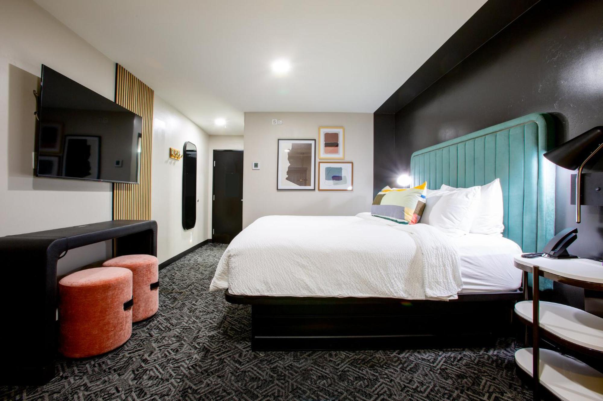 Voco Flagstaff By Ihg Exterior foto