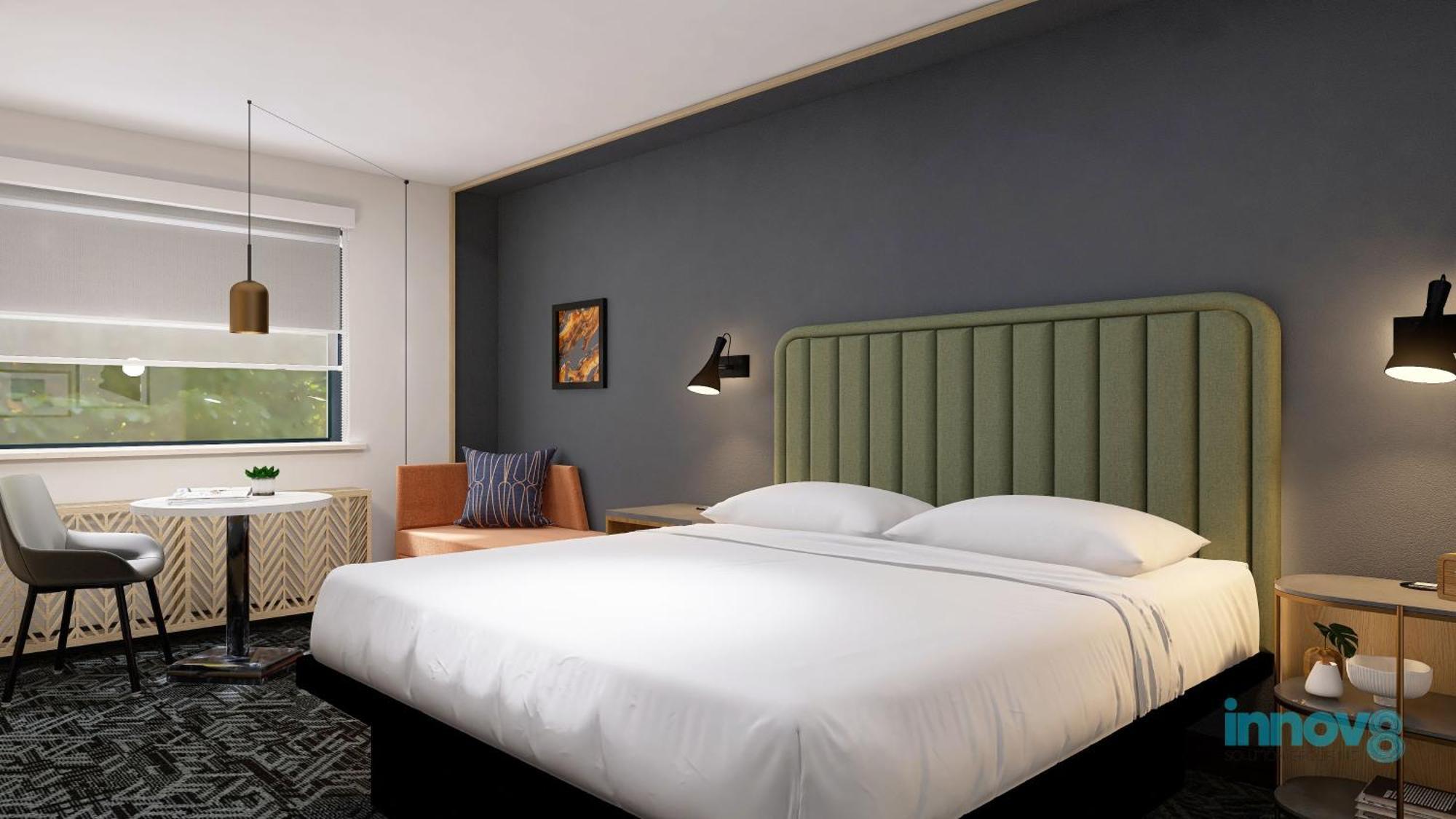 Voco Flagstaff By Ihg Exterior foto