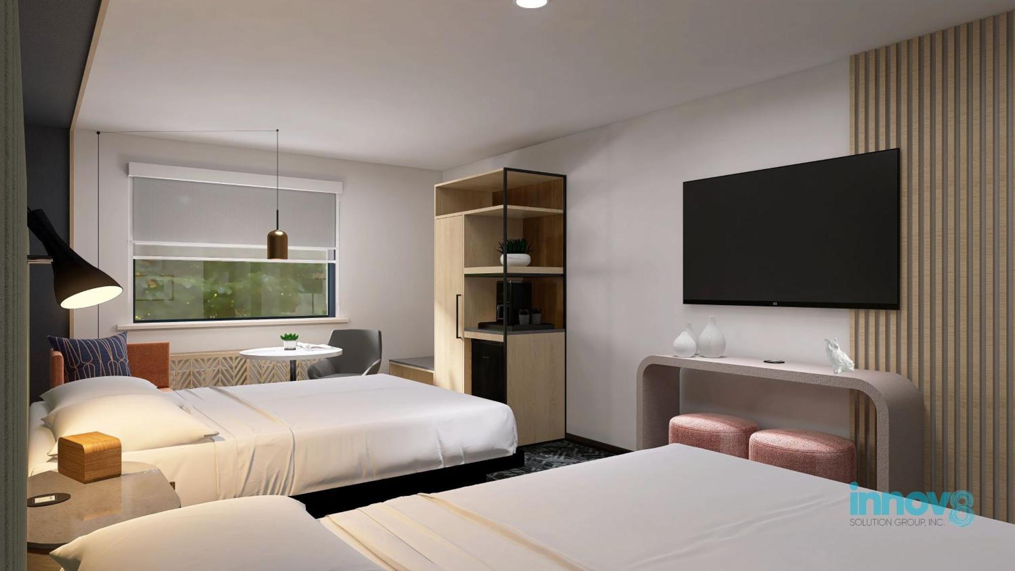 Voco Flagstaff By Ihg Exterior foto
