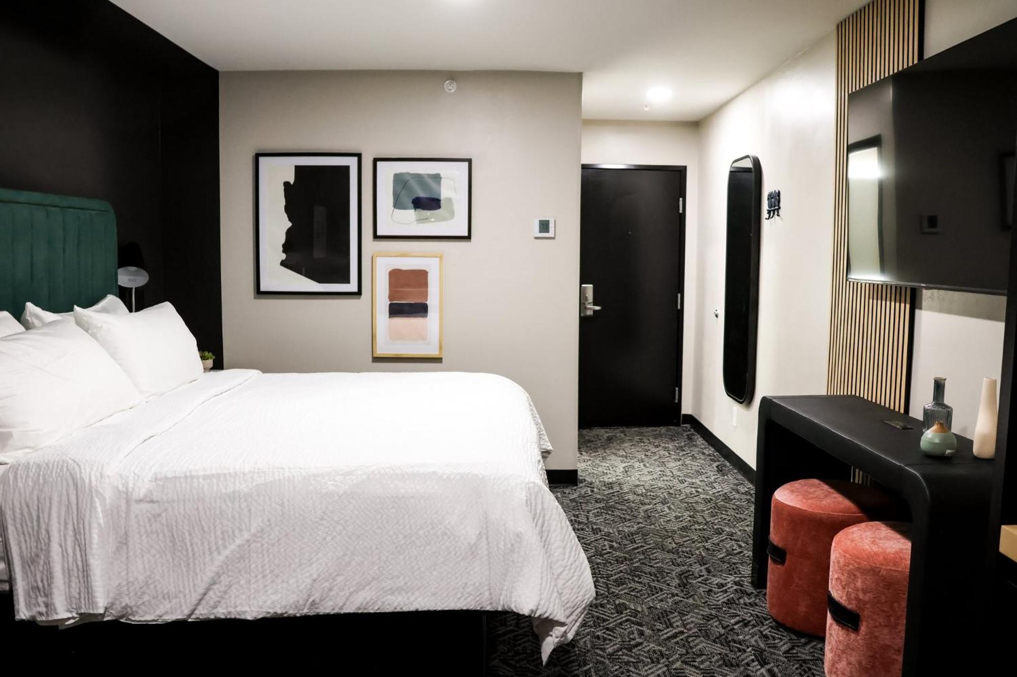 Voco Flagstaff By Ihg Exterior foto