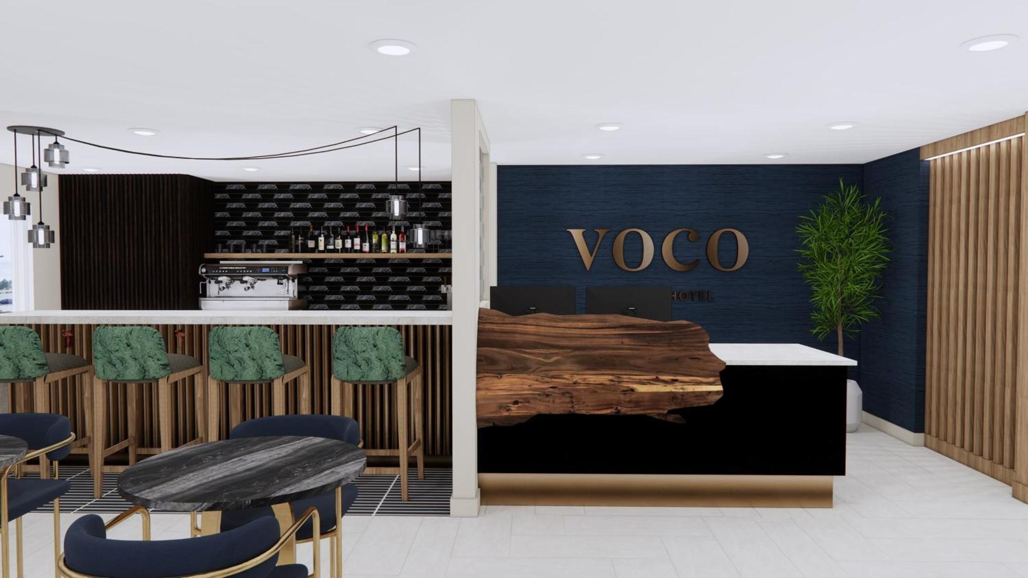 Voco Flagstaff By Ihg Exterior foto