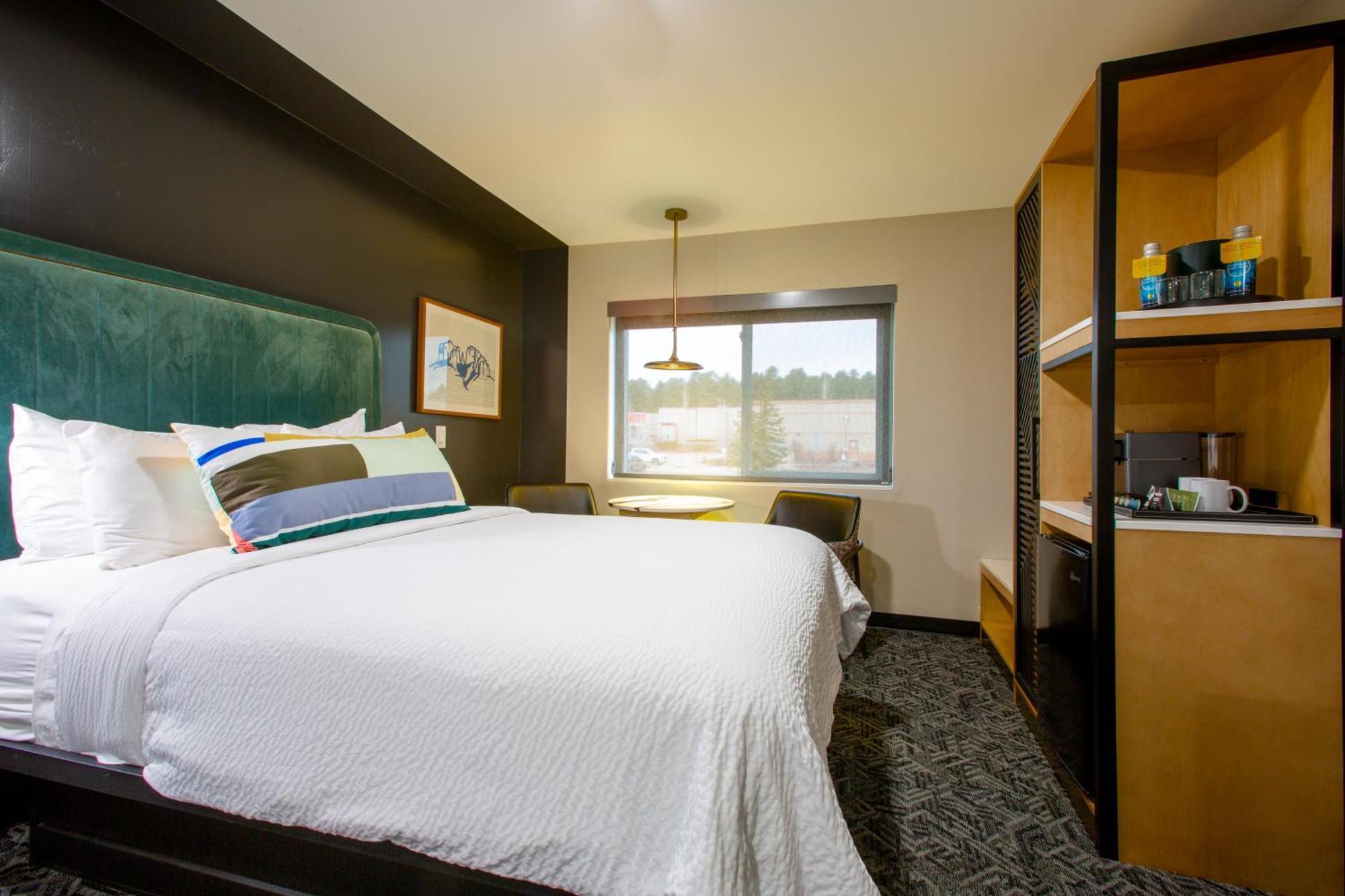 Voco Flagstaff By Ihg Quarto foto