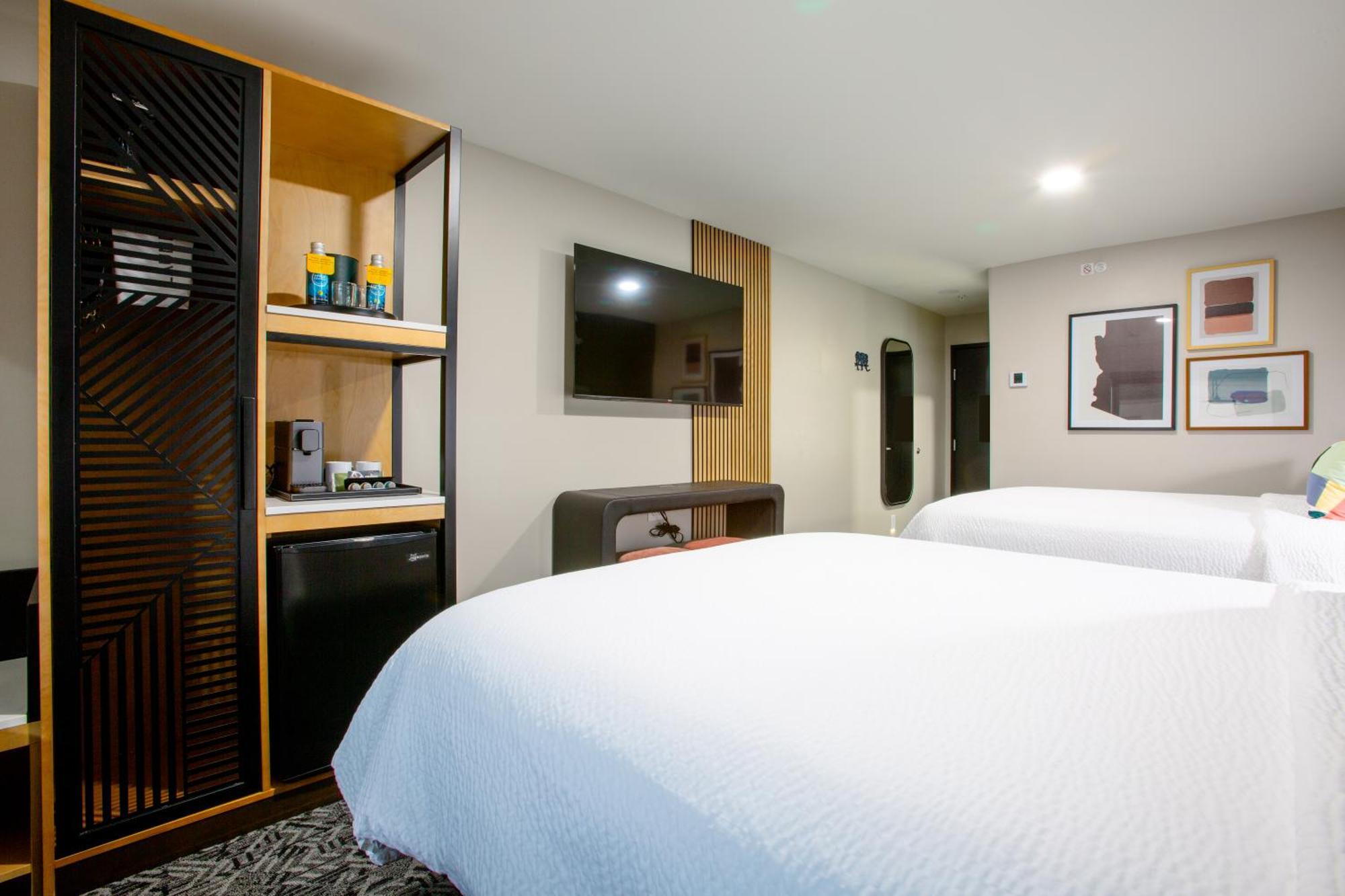 Voco Flagstaff By Ihg Quarto foto