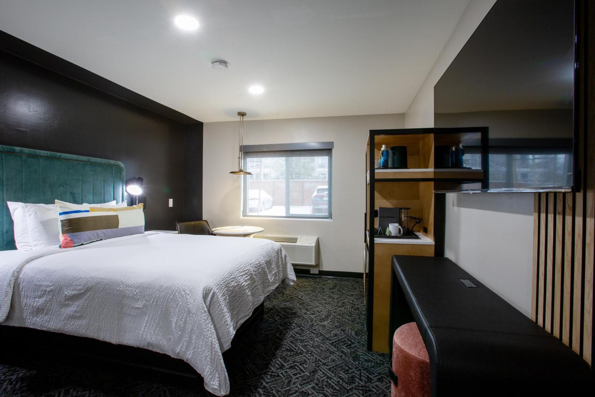 Voco Flagstaff By Ihg Quarto foto