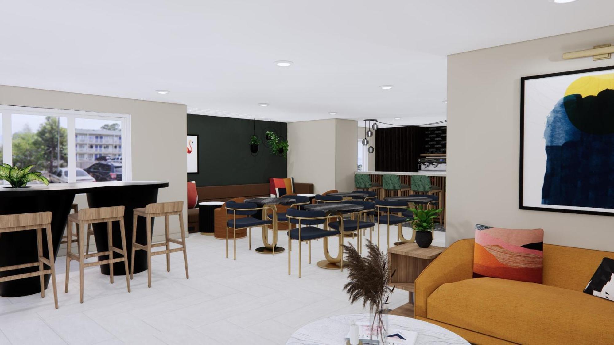 Voco Flagstaff By Ihg Exterior foto