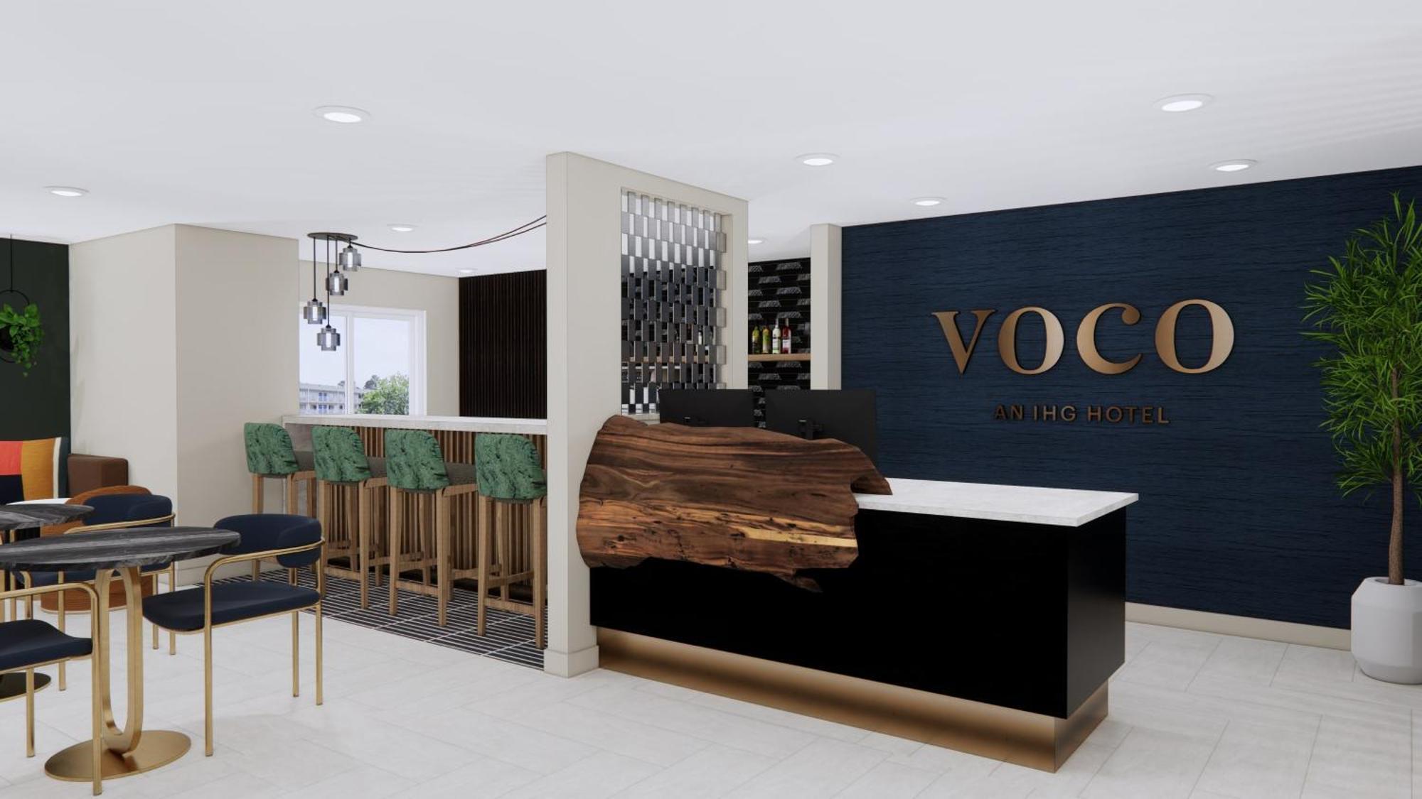 Voco Flagstaff By Ihg Exterior foto